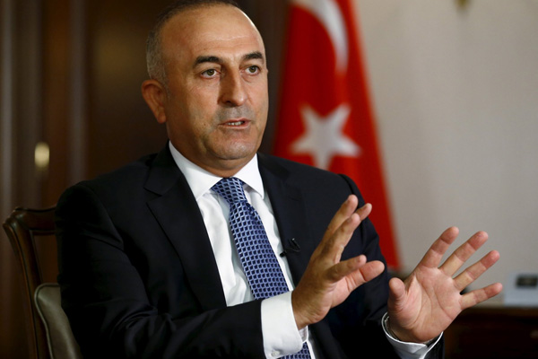 Sri Lanka'ya ilk ziyaret