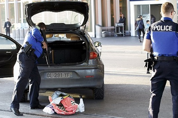 730 kilo kaçak etle yakalandı