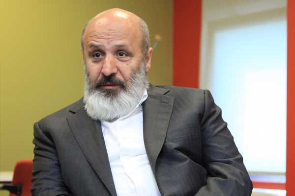 Ethem Sancak Doğa Koleji'ni satın aldı