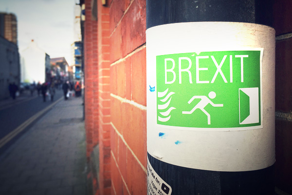 Alman ekonomisinde 'Brexit' endişesi