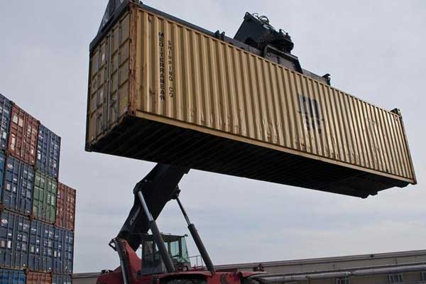 İran'ın ABD'den ithalatında kritik artış