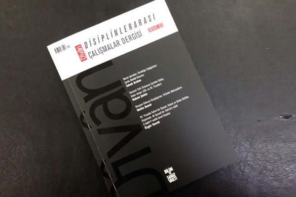 Divan Dergisi'nin yeni sayısı çıktı