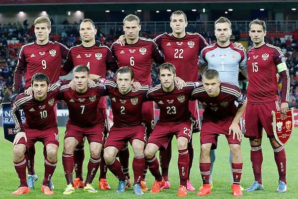 Rusya UEFA'ya itiraz etmeyecek