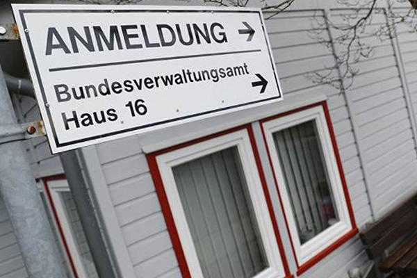 5 yaşındaki sığınmacıya ateş açtı!