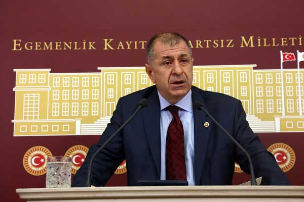 'Ülkücüleri mahkeme kapılarına düşürmek doğru olmadı'