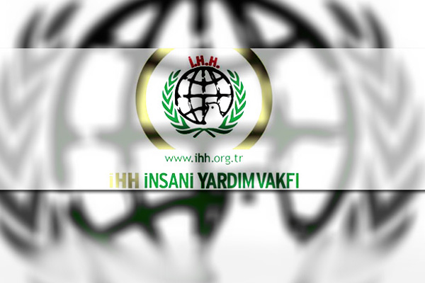 İHH'dan Cumhuriyet Gazetesi'ne cevap