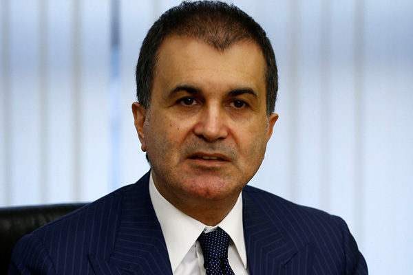 'Vize serbestisi ve geri kabulde tıkanma var'