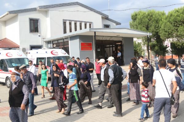 Soma davası ertelendi