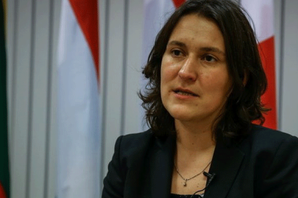 AP, Türkiye'yi HDP'yle tehdit etti!