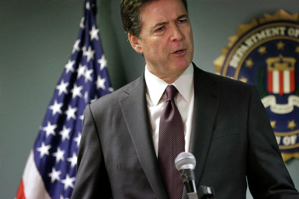 FBI, Orlando saldırısında eleştiriye kapalı