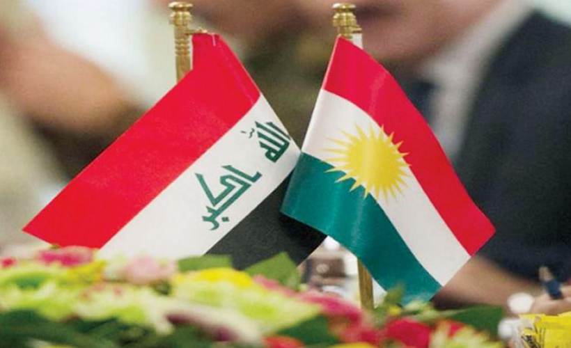 Bağdat ve Erbil arasında ‘maaş krizi’