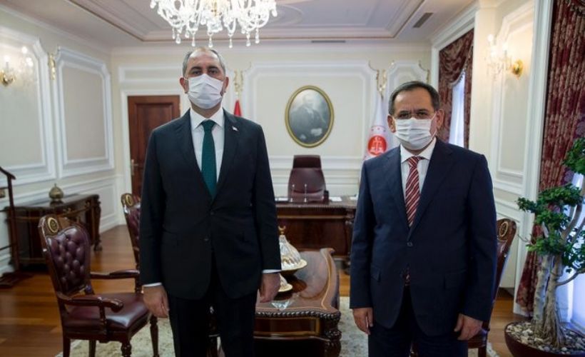 Başkan Demir: 'Samsun'a 'bölge istinaf adliyesi' yapılacak'