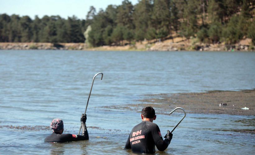 Dev tatbikat Bolu’da başladı