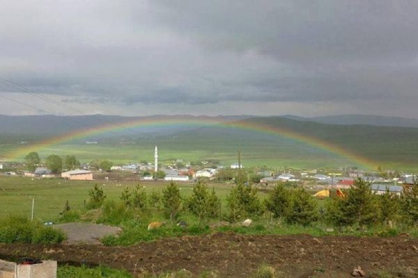 Ardahan'da bir köy daha karantinaya alındı