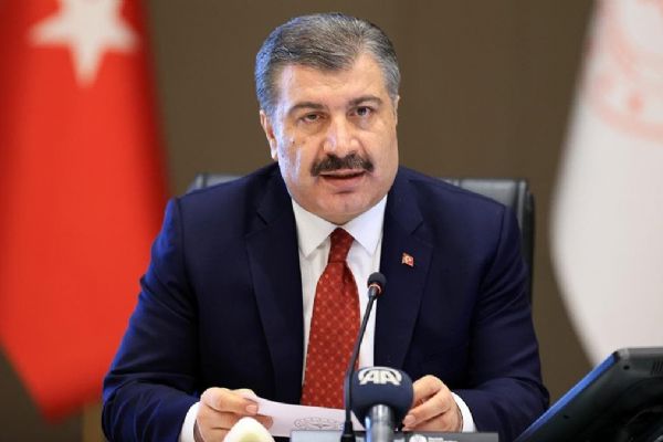 Bakan Koca'dan koronavirüs vaka sayısı açıklaması: Bu sonucu bekliyorduk