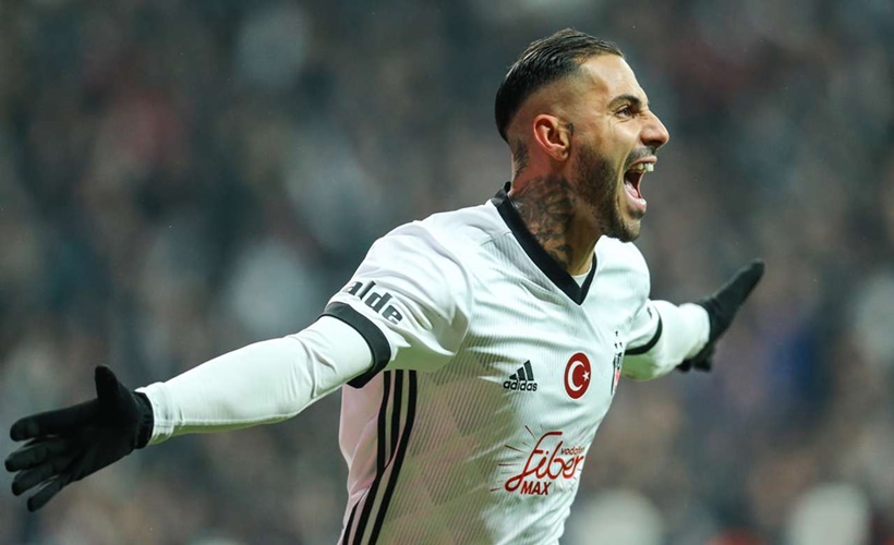 Quaresma için Altay kulisi