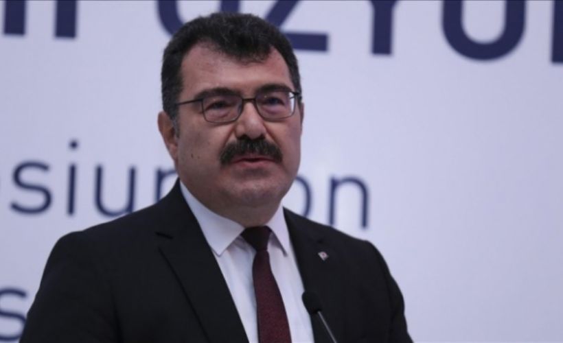 'Teknolojiyi tüketen değil üreten öğrencilere ihtiyacımız var'