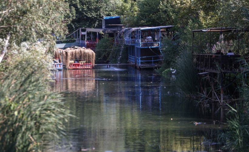 Pandemi döneminde bungalov evlere talep arttı