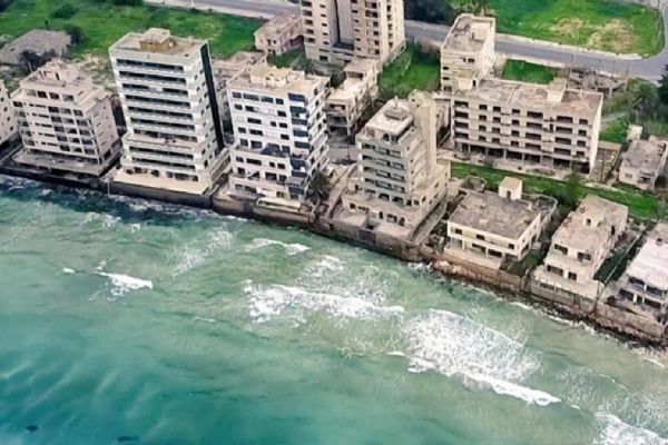 Rumlar'da 'Kapalı Maraş' paniği! İtiraf ettiler: Türkler blöf yapmıyor