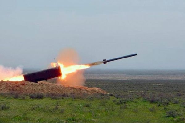 Yemen-Suud gerilimi şiddetleniyor: Balistik füze düşürüldü