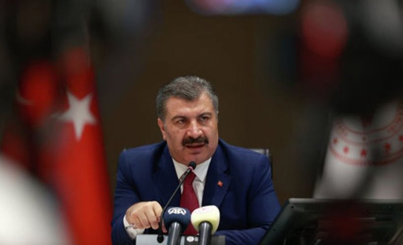 Bakan Koca güncel verileri açıkladı!