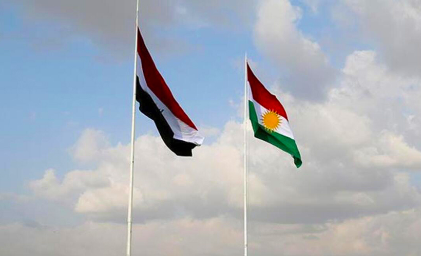 IKBY ile Bağdat 'bütçe' konusunda anlaştı