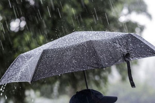 Meteorolojiden 5 il için gök gürültülü sağanak uyarısı