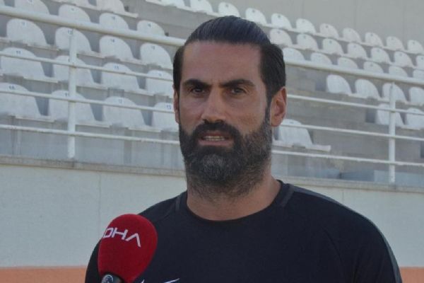 Volkan Demirel'in hedefi Fenerbahçe Teknik Direktörlüğü