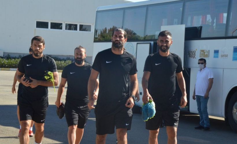 Volkan Demirel hedefinin Fenerbahçe teknik direktörü olmak olduğunu açıkladı