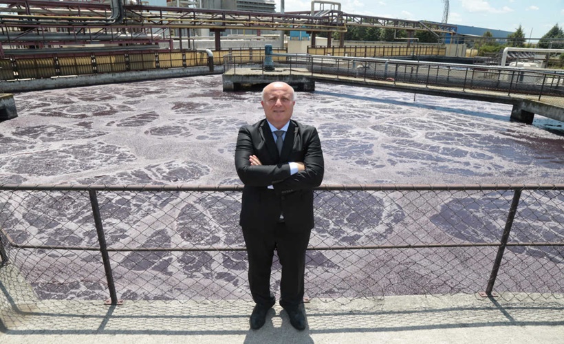 Zorlu Tekstil’e sürdürülebilir üretici sertifikası