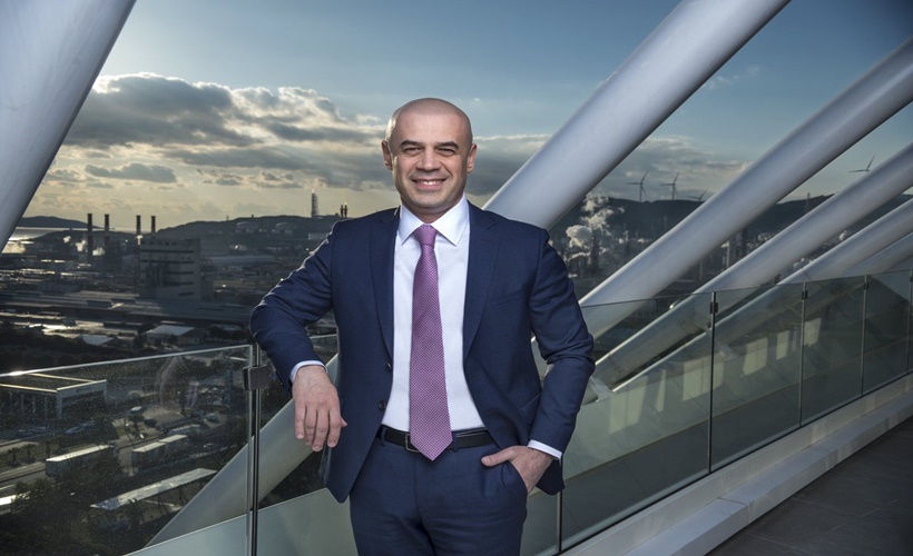 Petkim, pandemiye rağmen karlılığını artırdı