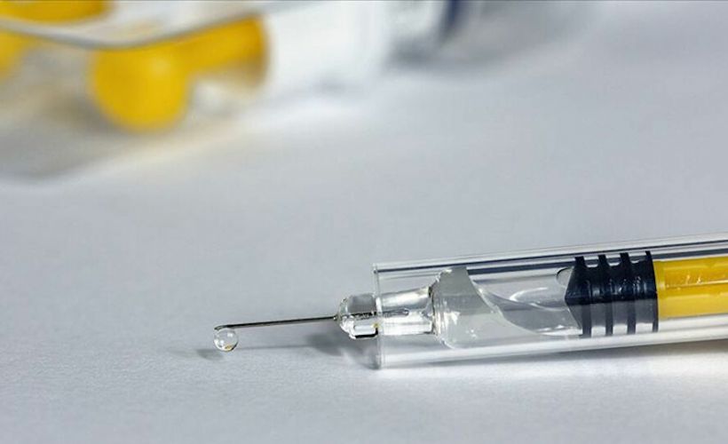 Prof. Dr. Metintaş'tan grip aşısı için Covid-19 virüsünün etkisini azaltabileceği söylemi