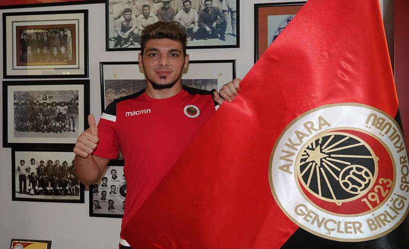 Gençlerbirliği'nden yeni atak