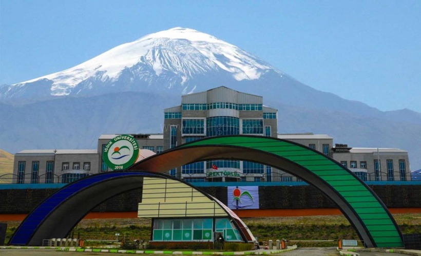 Iğdır'da 'doğal' eğitime hız verildi
