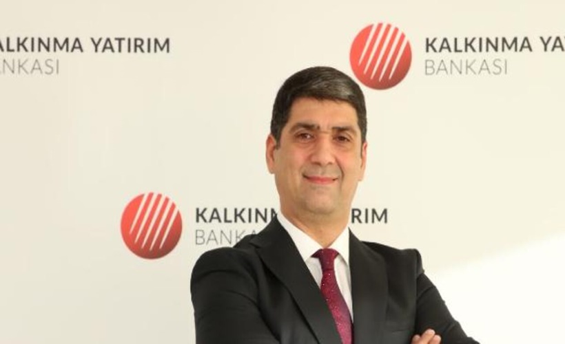 'Kalkınma ve Yatırıma' 300 milyon dolarlık destek