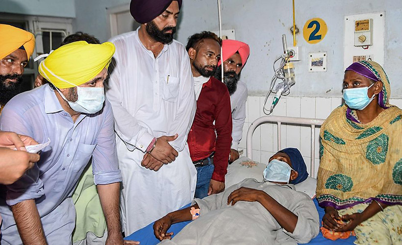 2 ülkedeki koronavirüs salgını durdurulamıyor