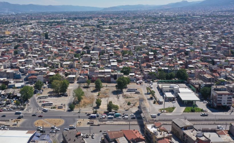 Dönüşümün fitili ateşlendi