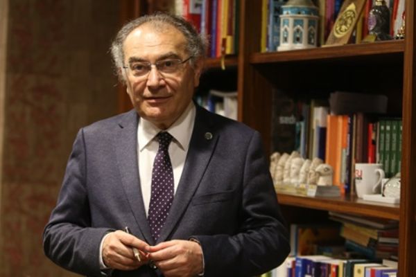 Şiddeti frenlemek için 'Donakalıp Tepkisi' verin