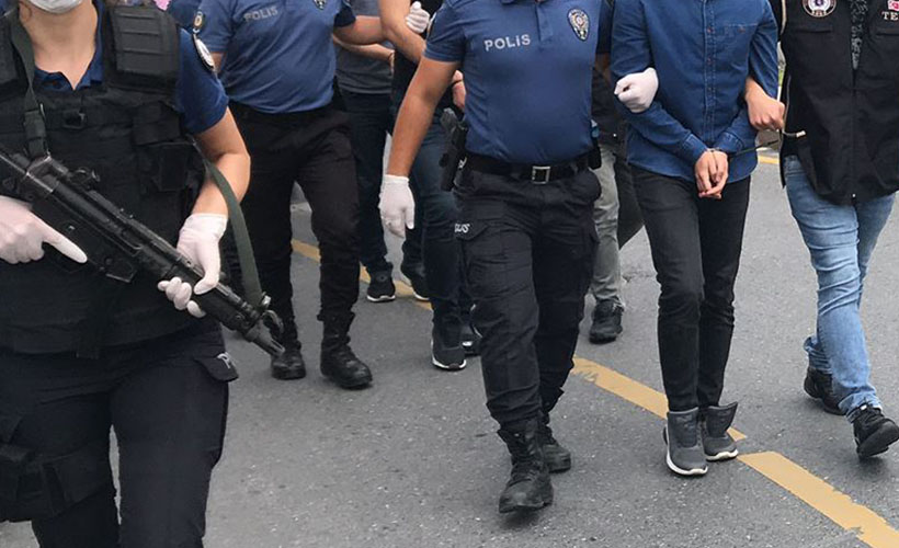 FETÖ’nün TSK yapılanmasına operasyon: 30 gözaltı