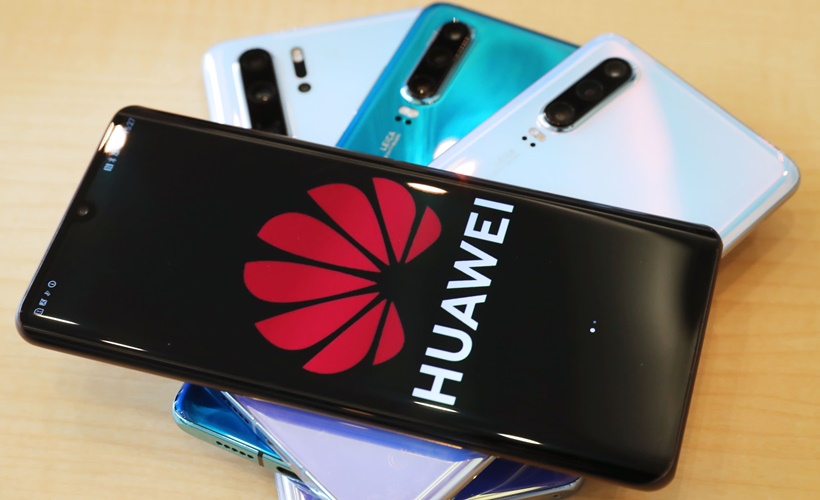Huawei'nin yükselişi sürüyor