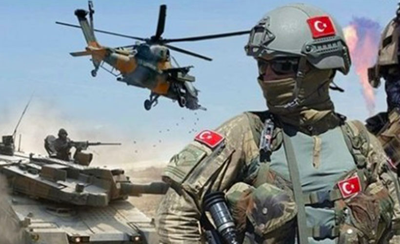 Rus gazetesi: Türkiye, Kuzey Afrika'daki askeri varlığını güçlendiriyor