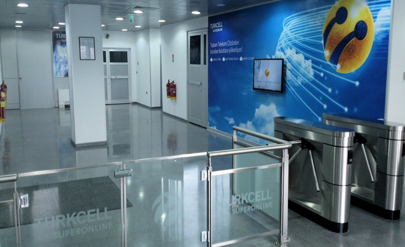 Turkcell 'en iyi iş yerleri' arasında