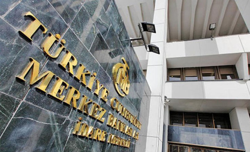Merkez Bankası, bankaların borç alabilme limitlerini düşürdü
