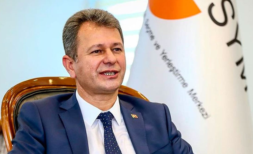 Prof. Dr. Aygün: YDS için başvurular, 19-20 Ağustos'ta alınacak