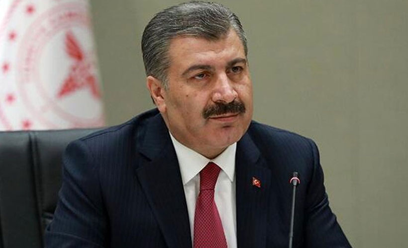 Bakan Koca'dan, '21 Eylül' çağrısı