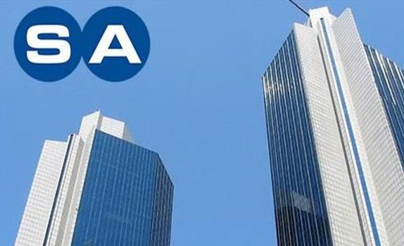 Sabancı Holding'de 'YAPI' değişimi