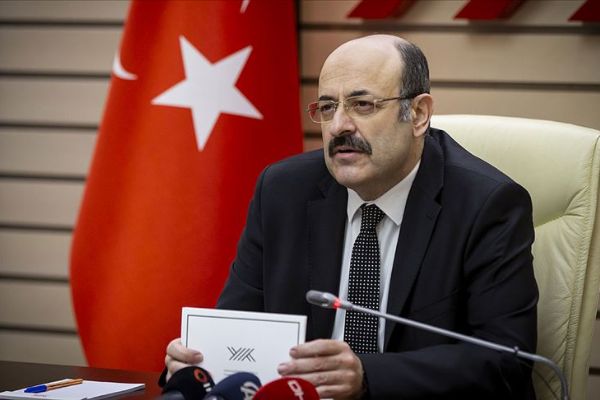 YÖK'ten eğitim fakültelerinin müfredatlarına yönelik 'tarihi' karar
