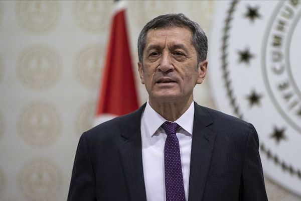 Ziya Selçuk: Özel okullarda 8 ve 12. sınıflar hariç destekleme kurslarında yüz yüze eğitime izin verilmeyecek