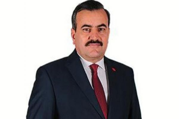 Koronavirüs tedavisi gören Çumra Belediye Başkanı Halit Oflaz hayatını kaybetti