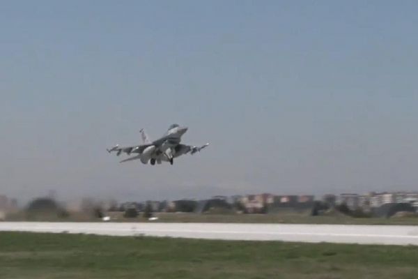 Saldırı hazırlığındaki 2 PKK'lı terörist etkisiz hale getirildi